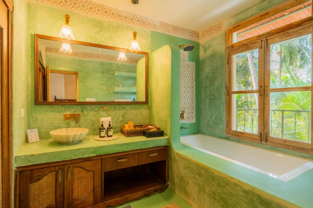 Photo of Bathroom in Assagao