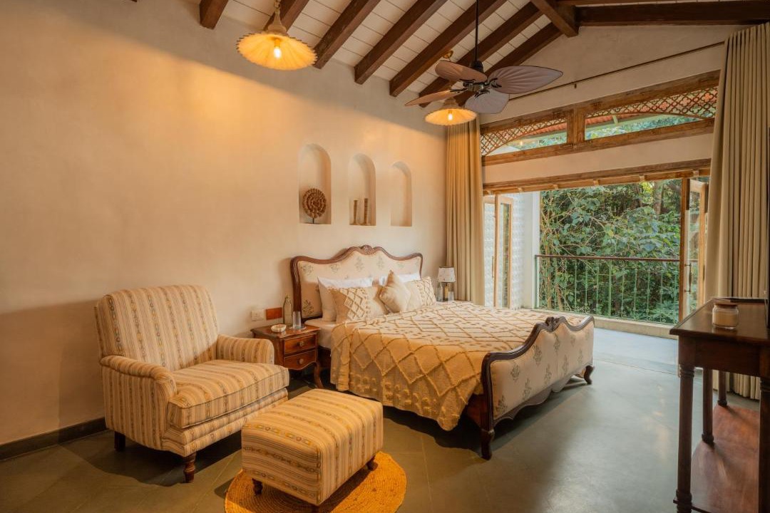 Photo of Bedroom in Assagao