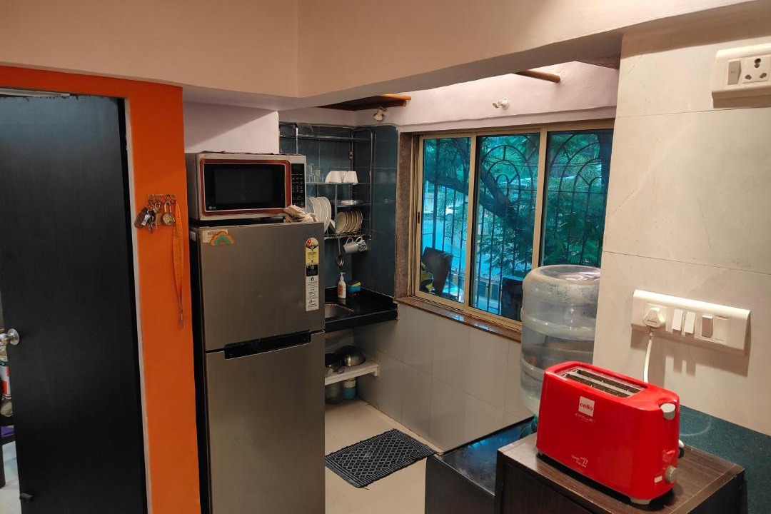 Photo of Kitchen in Andheri West