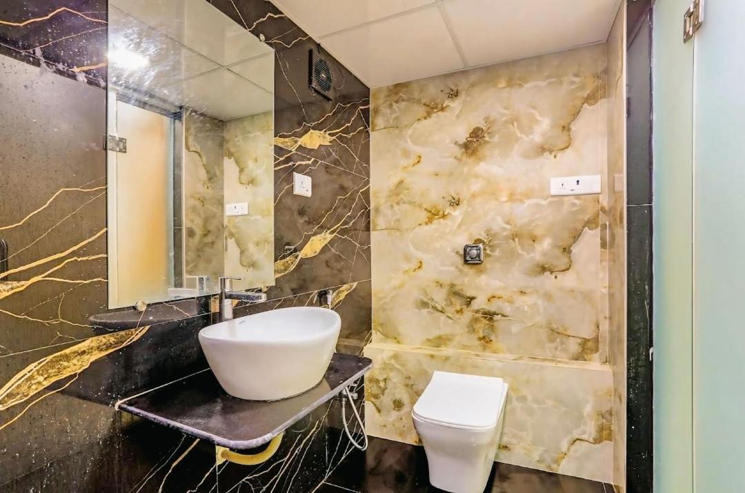 Photo of Bathroom in Bandra East
