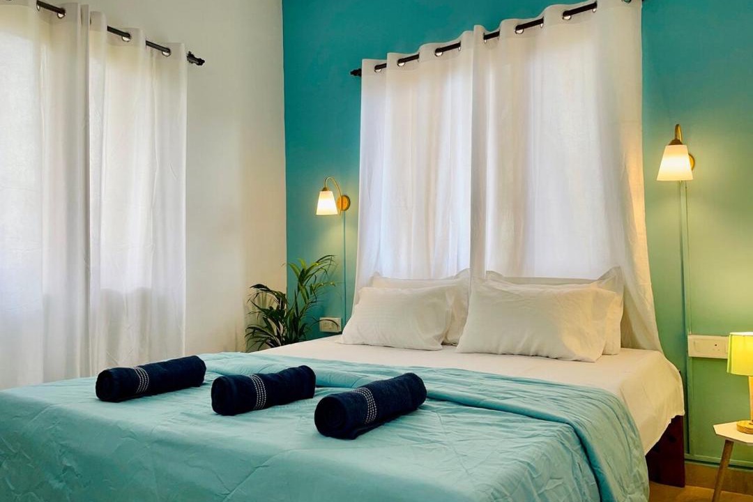 Photo of Bedroom in Sernabatim