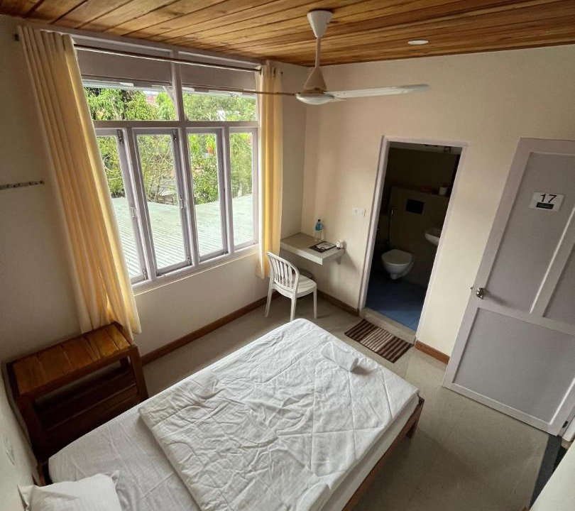 Photo of Bedroom in Churachandpur