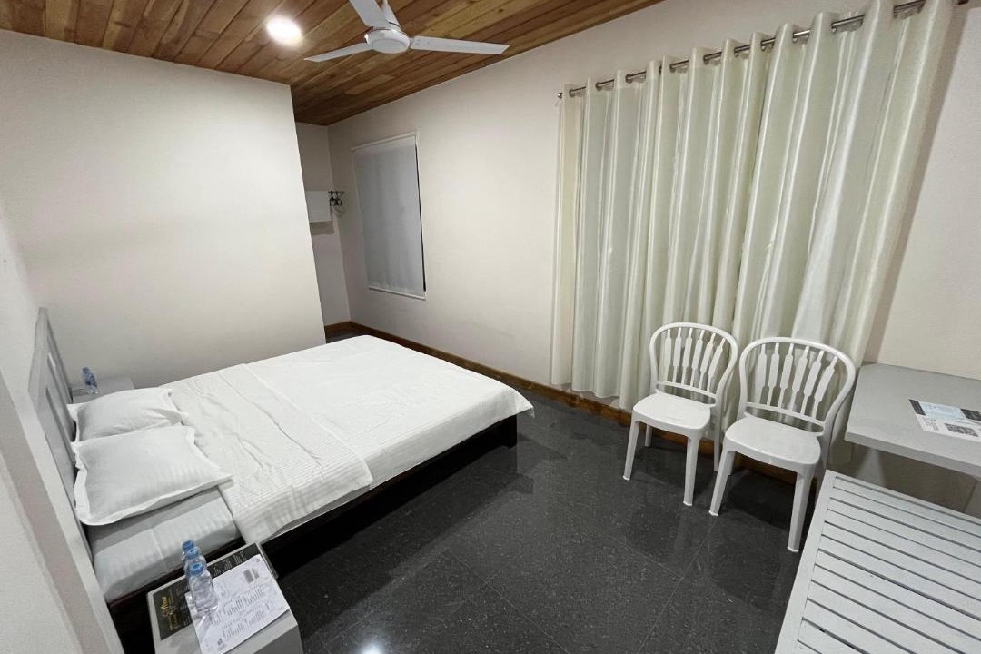 Photo of Bedroom in Churachandpur