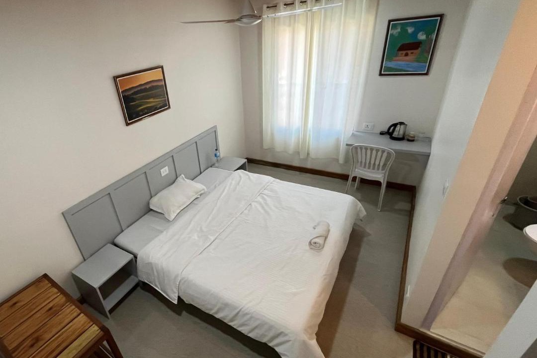 Photo of Bedroom in Churachandpur