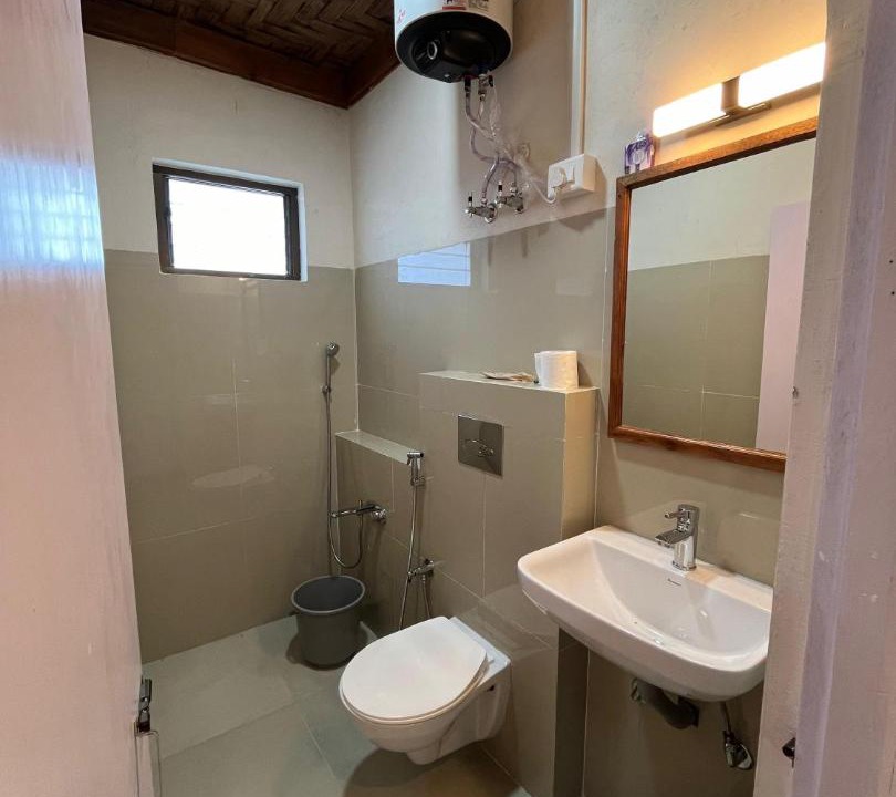 Photo of Bathroom in Churachandpur