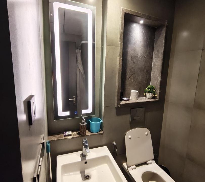 Photo of Bathroom in Sector 62