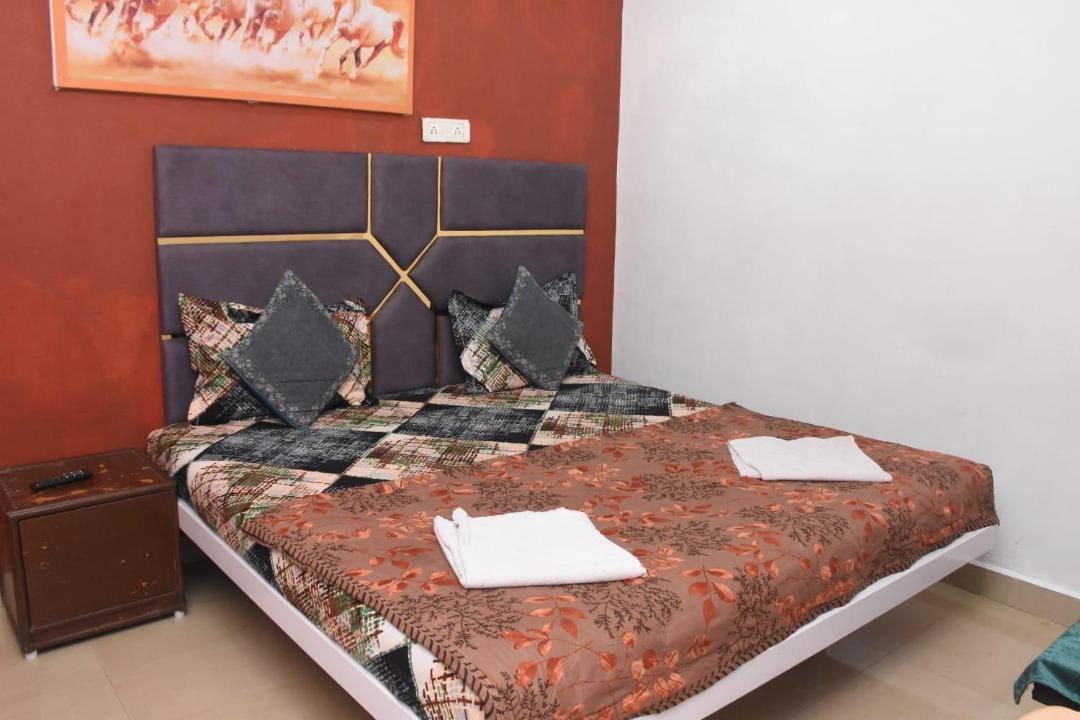 Photo of Bedroom in Matheran