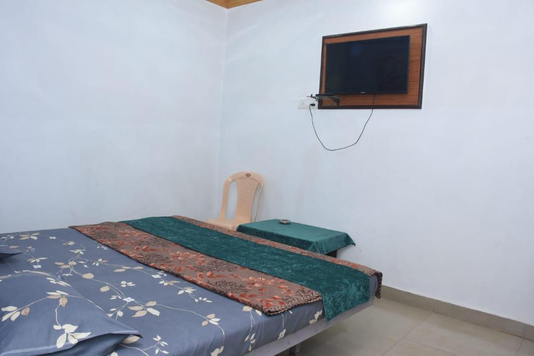 Photo of Bedroom in Matheran