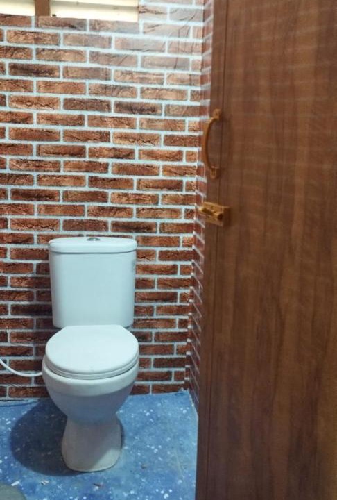 Photo of Bathroom in Khattalwada