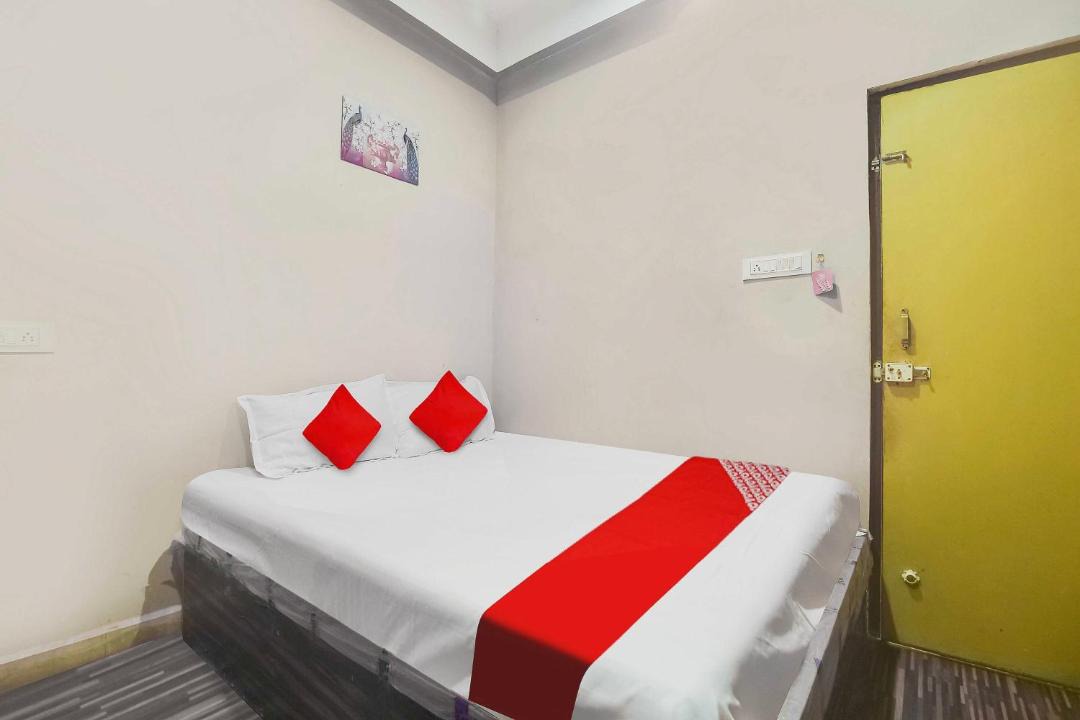 Photo of Bedroom in Hingana
