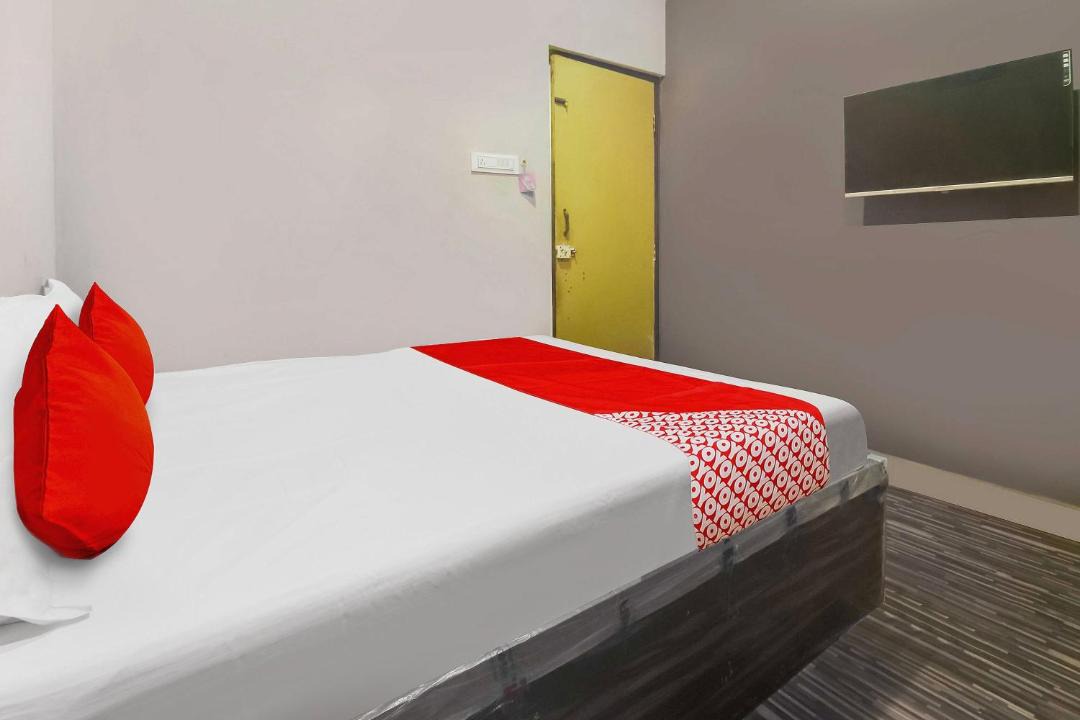 Photo of Bedroom in Hingana