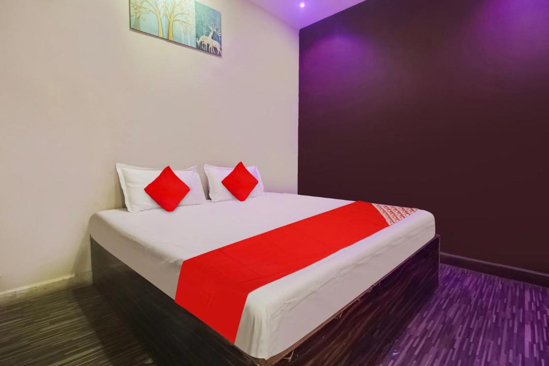 Photo of Bedroom in Hingana