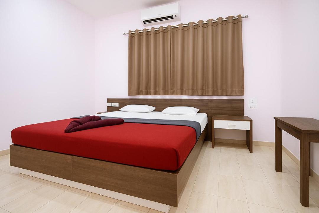 Photo of Bedroom in Periamet