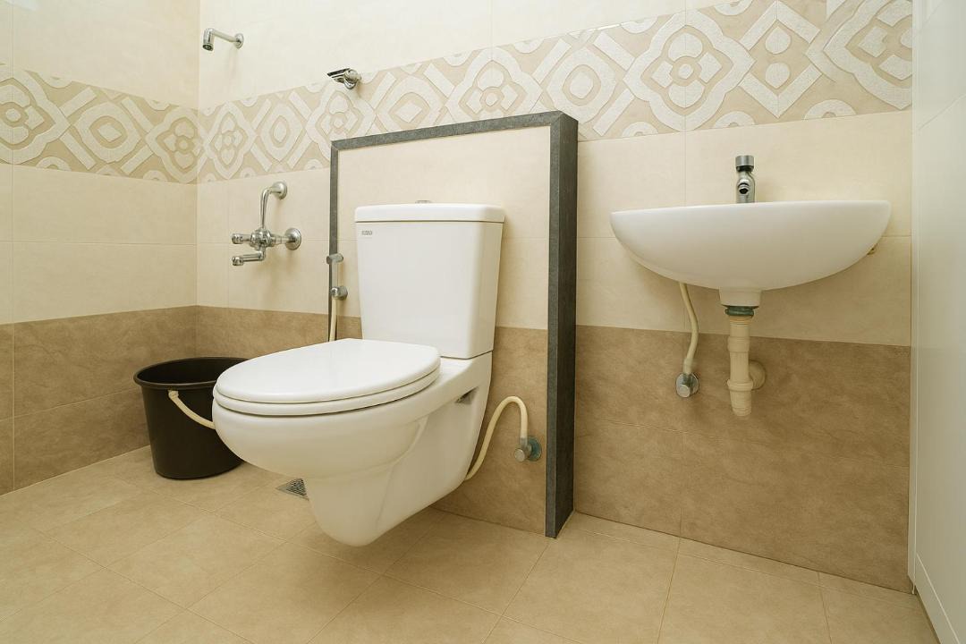 Photo of Bathroom in Periamet