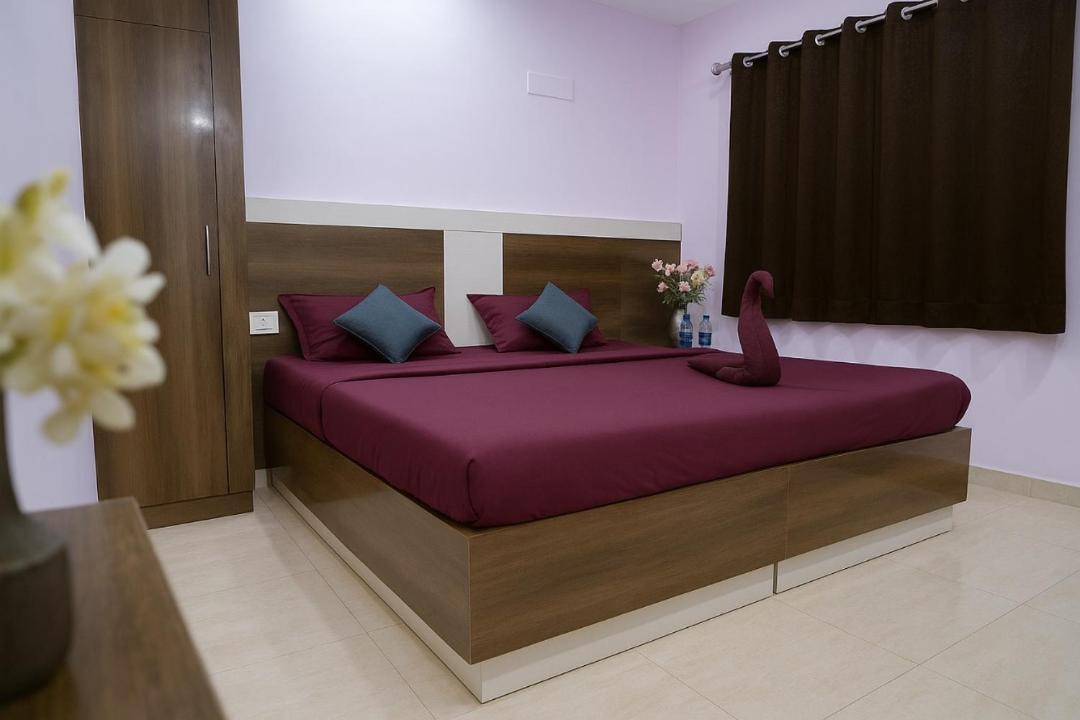 Photo of Bedroom in Periamet