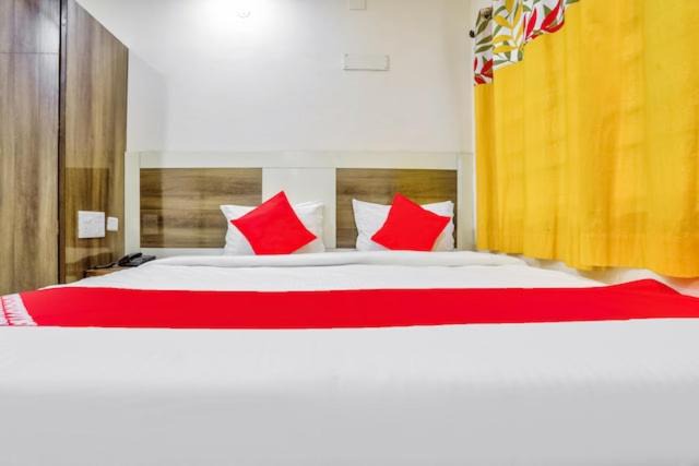 Photo of Bedroom in Periamet
