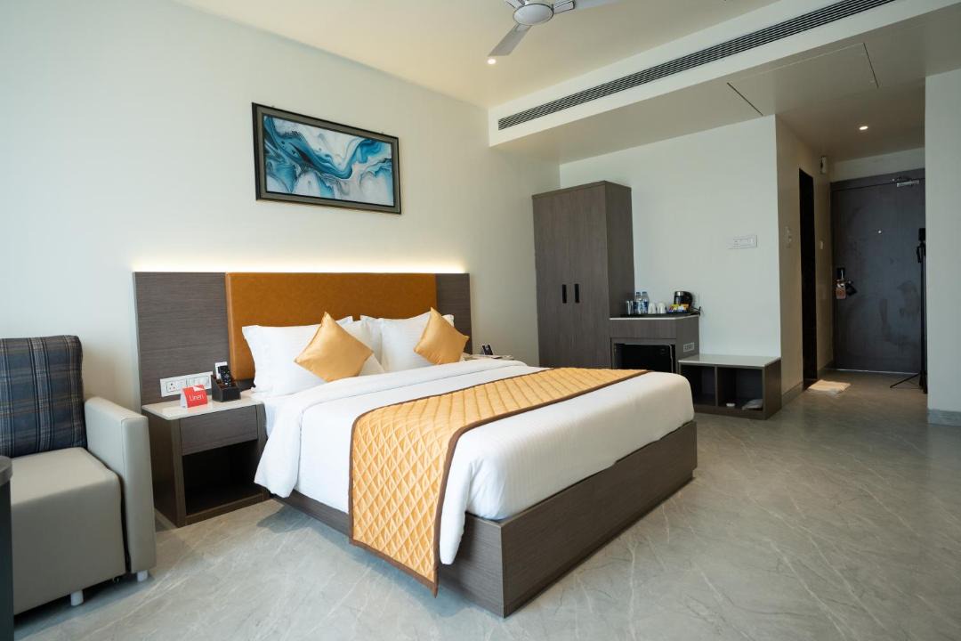 Photo of Bedroom in Pandharpur
