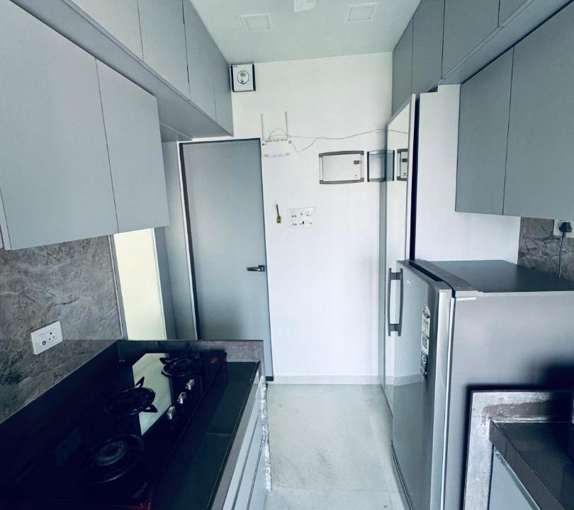 Photo of Kitchen in Goregaon West