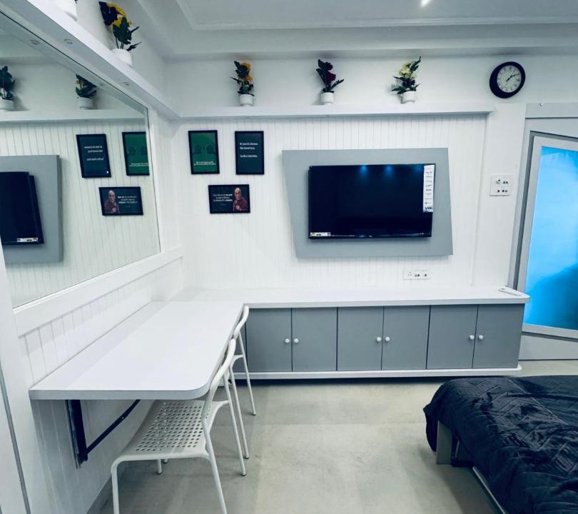 Photo of Bedroom in Goregaon West
