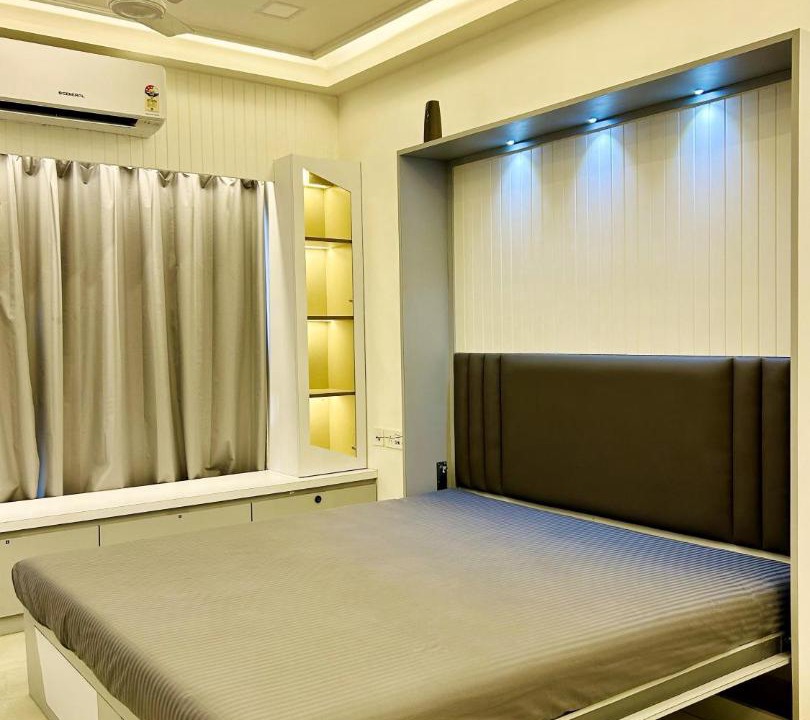 Photo of Bedroom in Goregaon West
