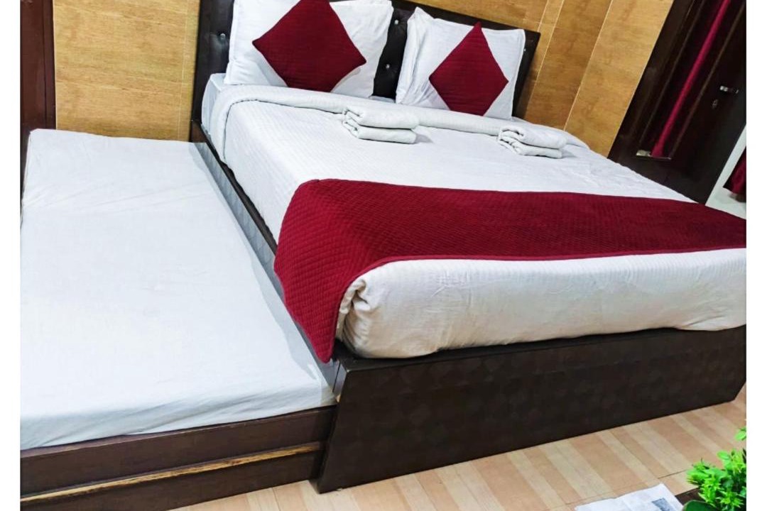 Photo of Bedroom in Malviya Nagar