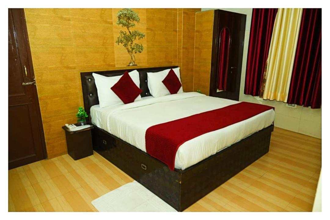 Photo of Bedroom in Malviya Nagar