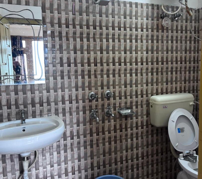 Photo of Bathroom in Tosh