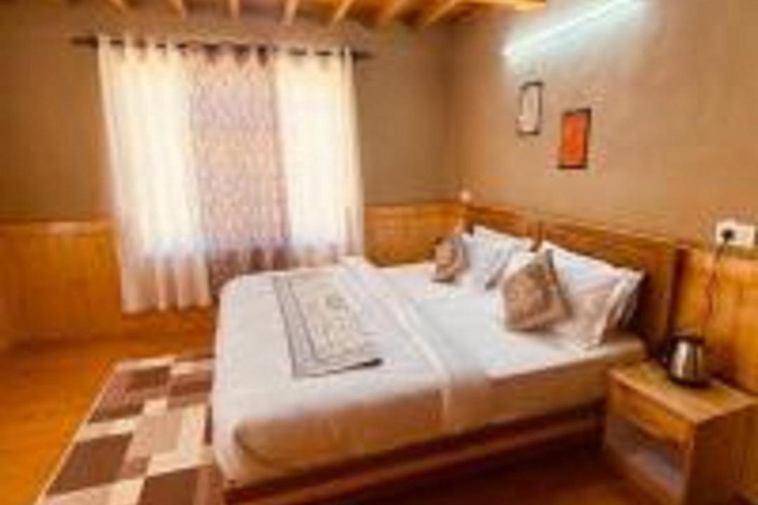 Photo of Bedroom in Kaza