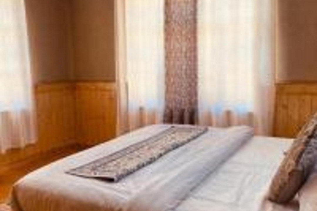 Photo of Bedroom in Kaza