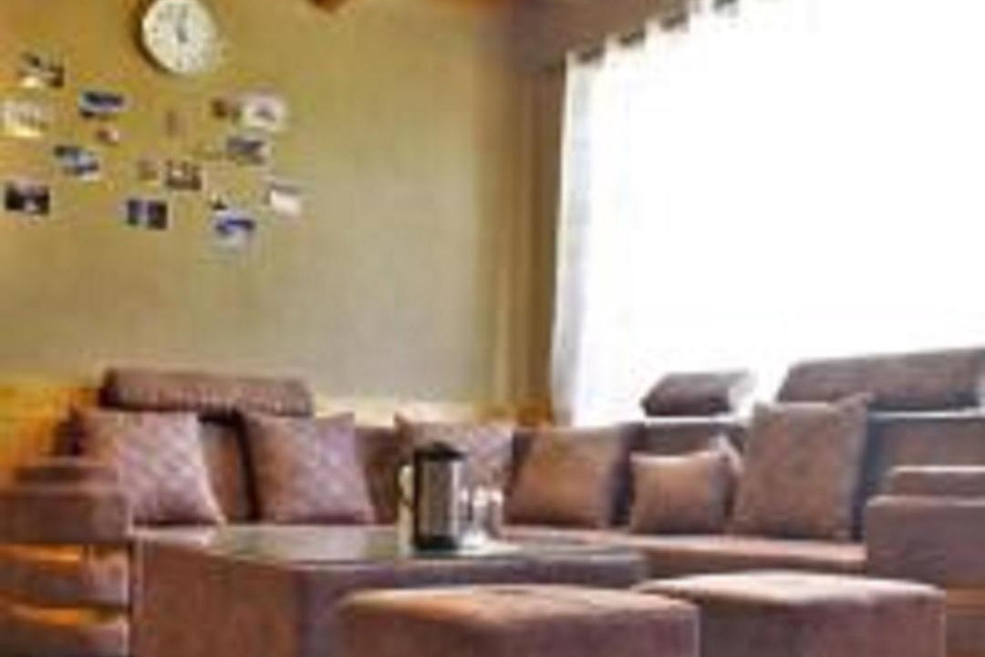 Photo of Livingroom in Kaza