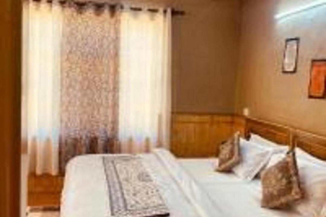 Photo of Bedroom in Kaza