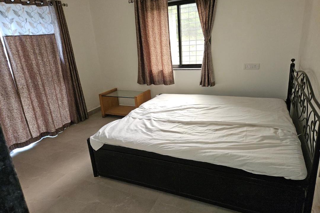 Photo of Bedroom in Trimbak