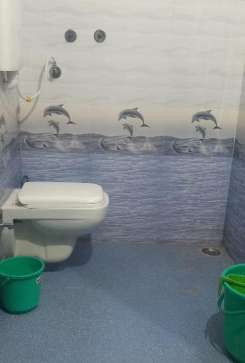 Photo of Bathroom in Bhilar