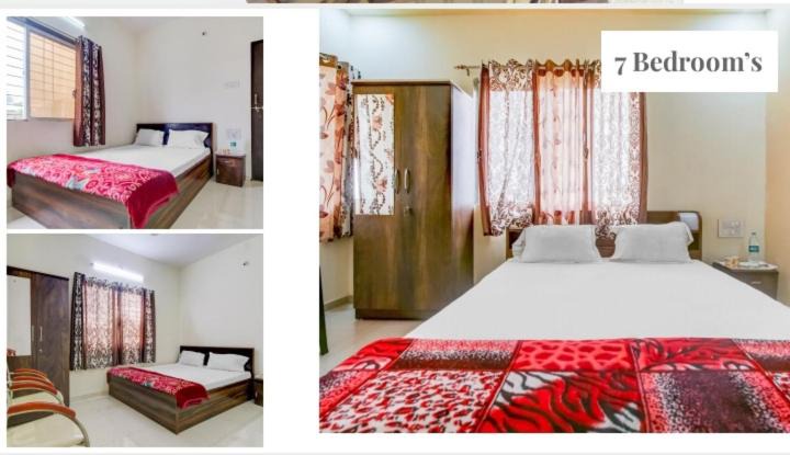 Photo of Bedroom in Bhilar