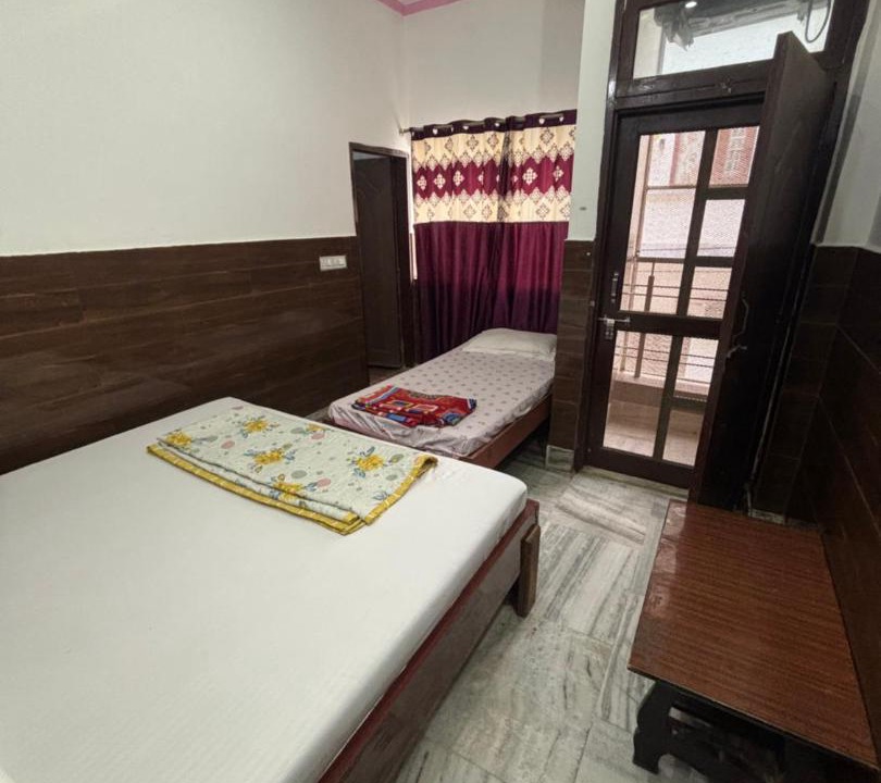 Photo of Bedroom in Goga Medi