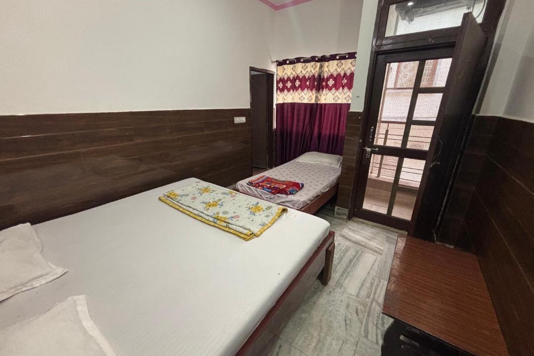 Photo of Bedroom in Goga Medi