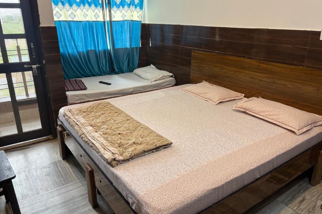 Photo of Bedroom in Goga Medi