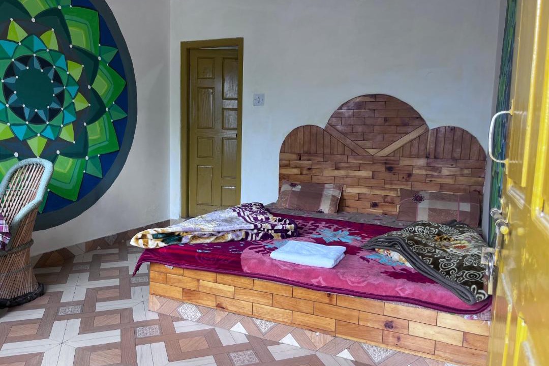 Photo of Bedroom in Tosh