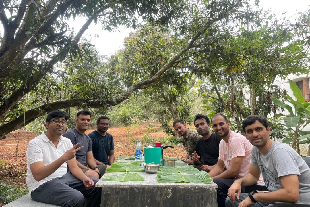 Photo of Outdoor in Ramanagara