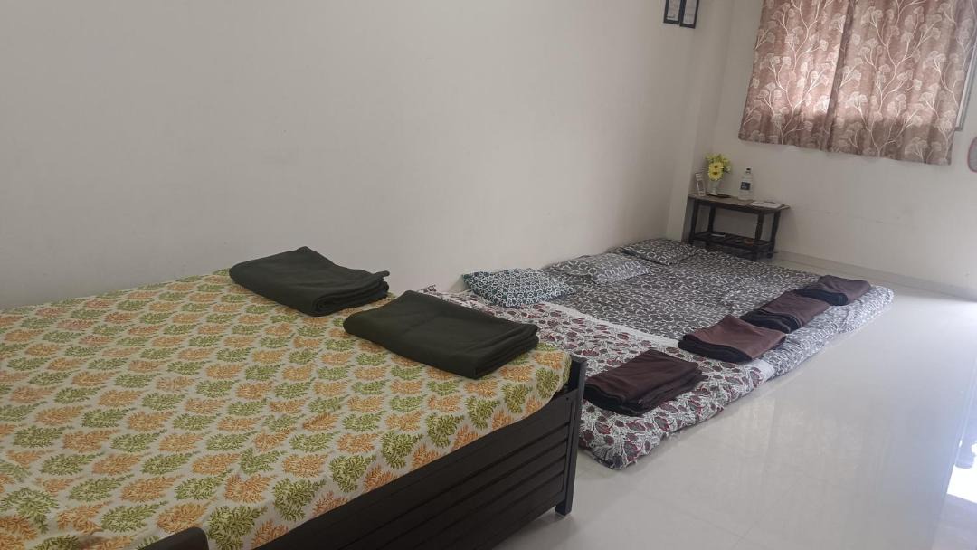 Photo of Bedroom in Nashik