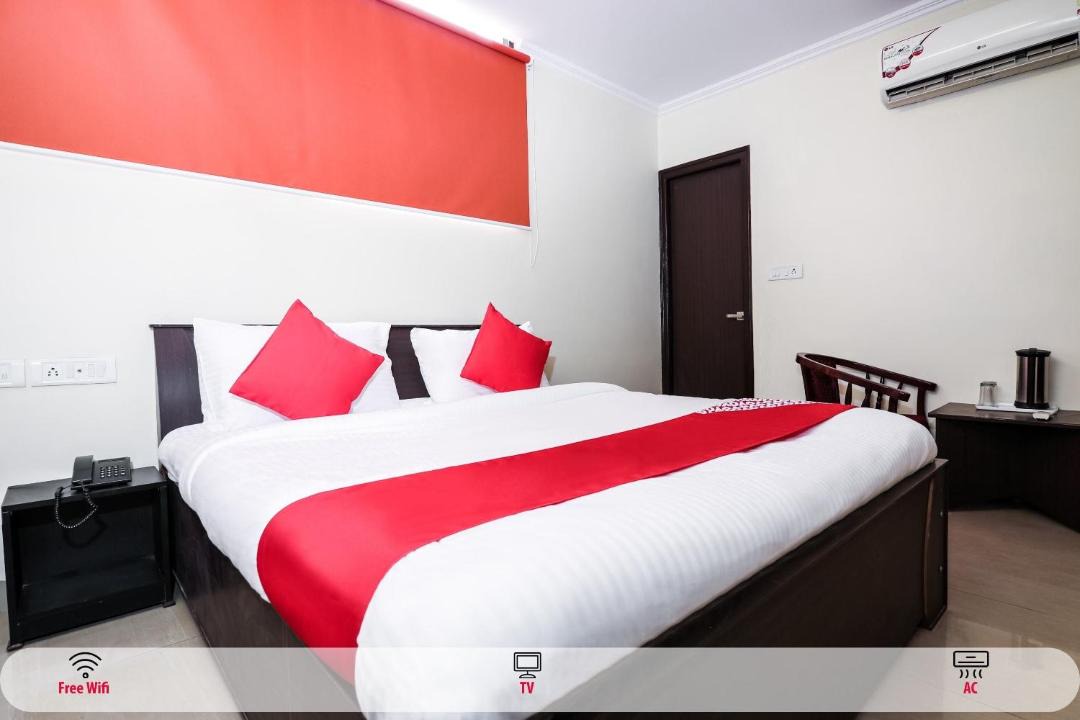Photo of Bedroom in Sanganer