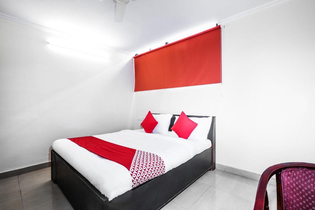Photo of Bedroom in Sanganer