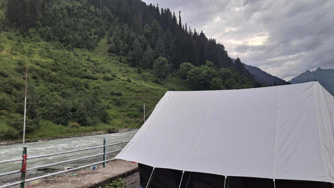 Photo of Others in Sonamarg