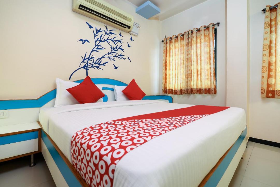 Photo of Bedroom in Abu Road