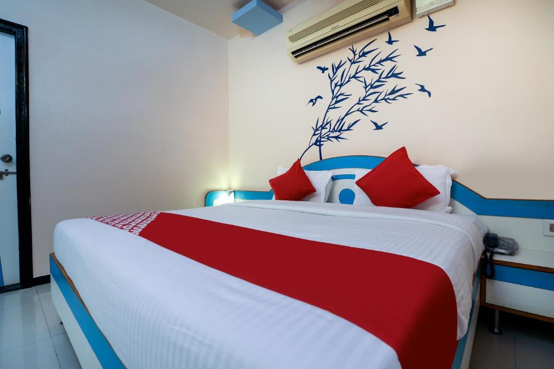 Photo of Bedroom in Abu Road