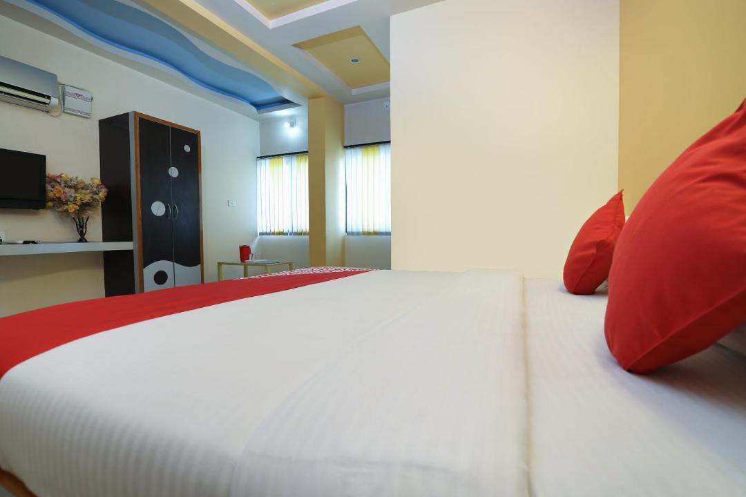 Photo of Bedroom in Abu Road