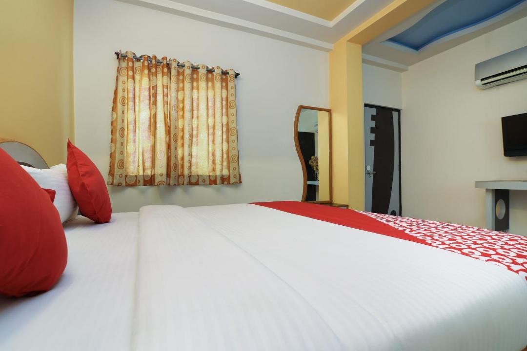 Photo of Bedroom in Abu Road