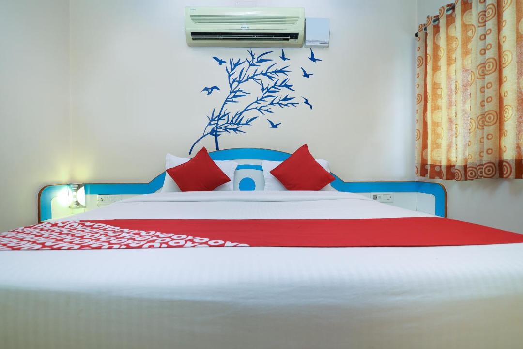 Photo of Bedroom in Abu Road