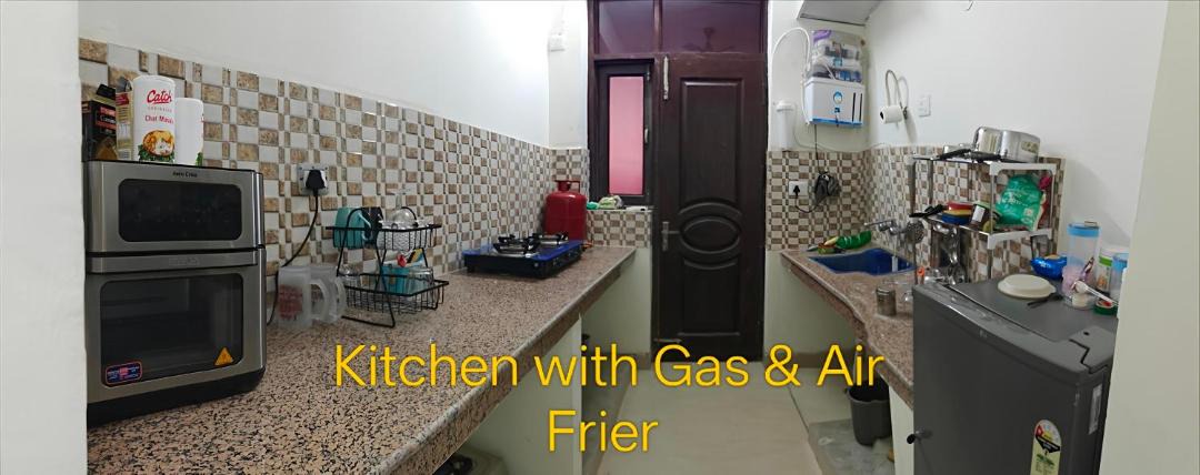 Photo of Kitchen in Sonepat