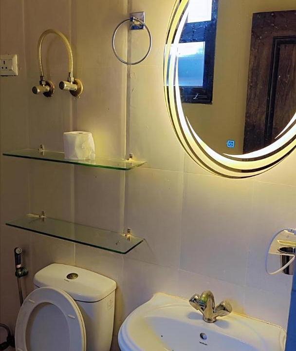 Photo of Bathroom in Sonepat